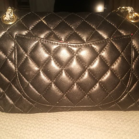 Chanel handbag - Picture 12 of 13